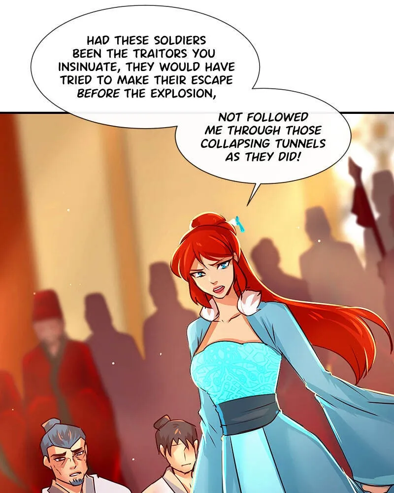 SubZero Chapter 103 page 144 - 