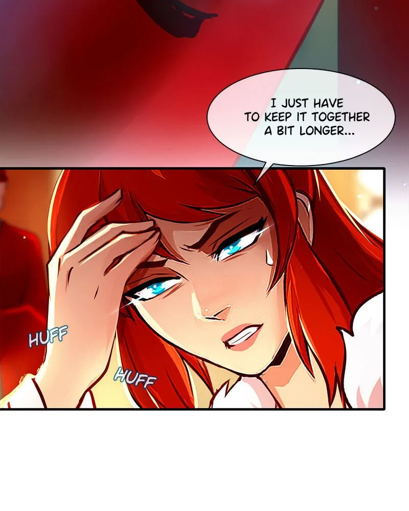 SubZero Chapter 103 page 16 - 