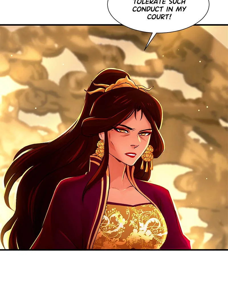 SubZero Chapter 103 page 21 - 