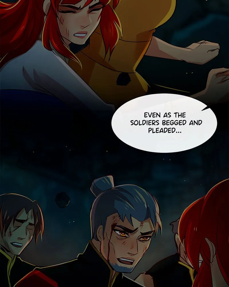 SubZero Chapter 103 page 31 - 