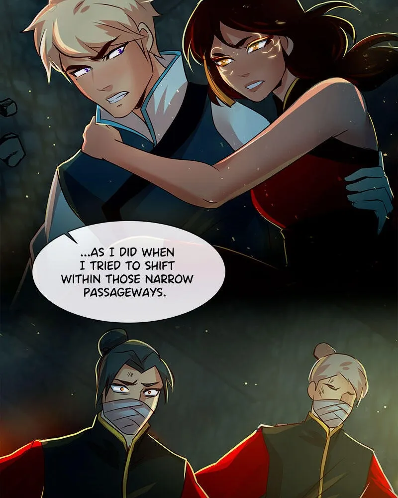 SubZero Chapter 103 page 56 - 