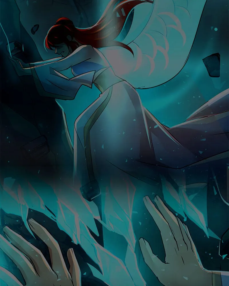 SubZero Chapter 103 page 65 - 