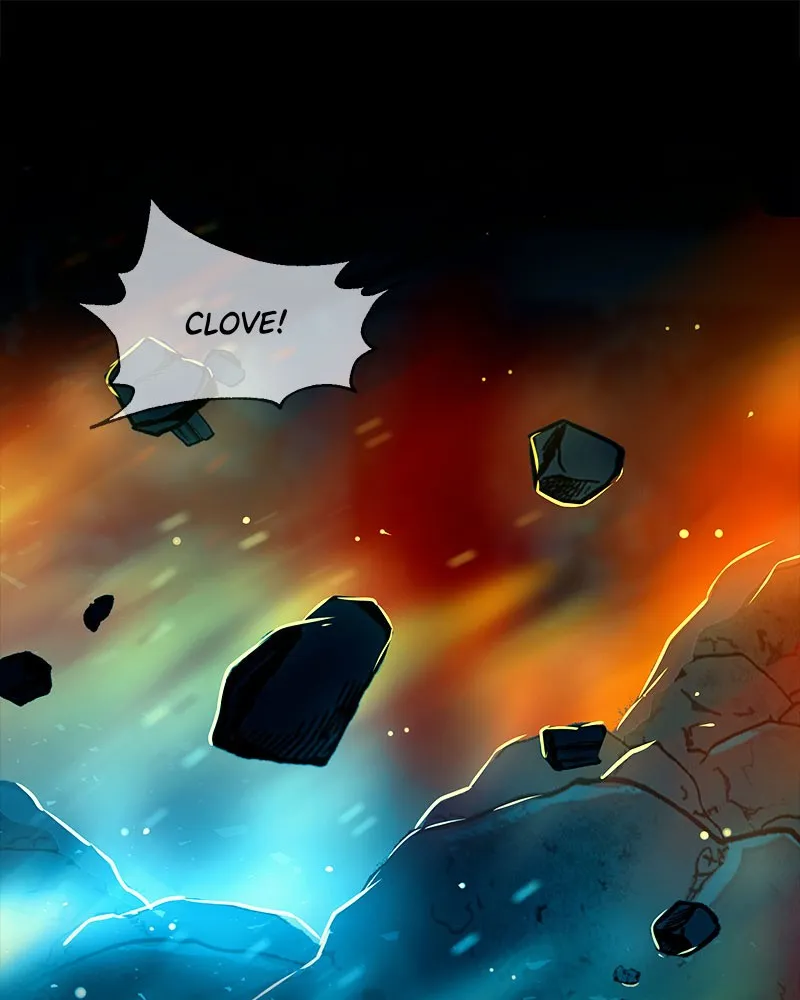 SubZero Chapter 104 page 1 - 