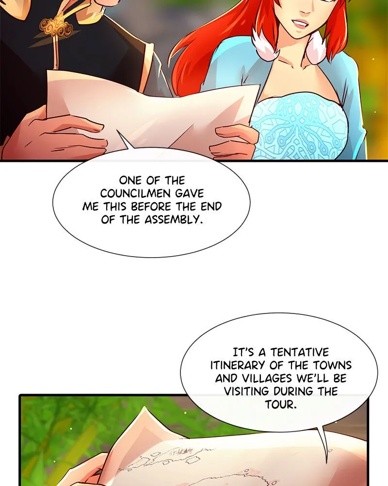 SubZero Chapter 104 page 105 - 
