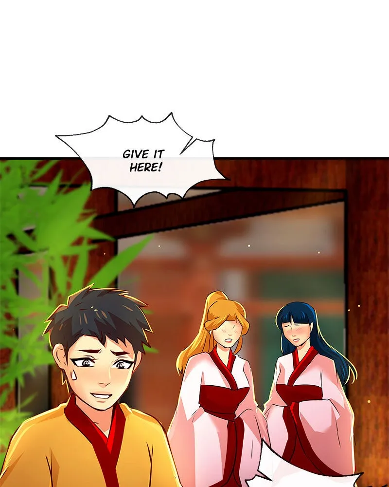 SubZero Chapter 104 page 113 - 