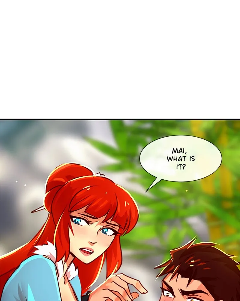 SubZero Chapter 104 page 131 - 