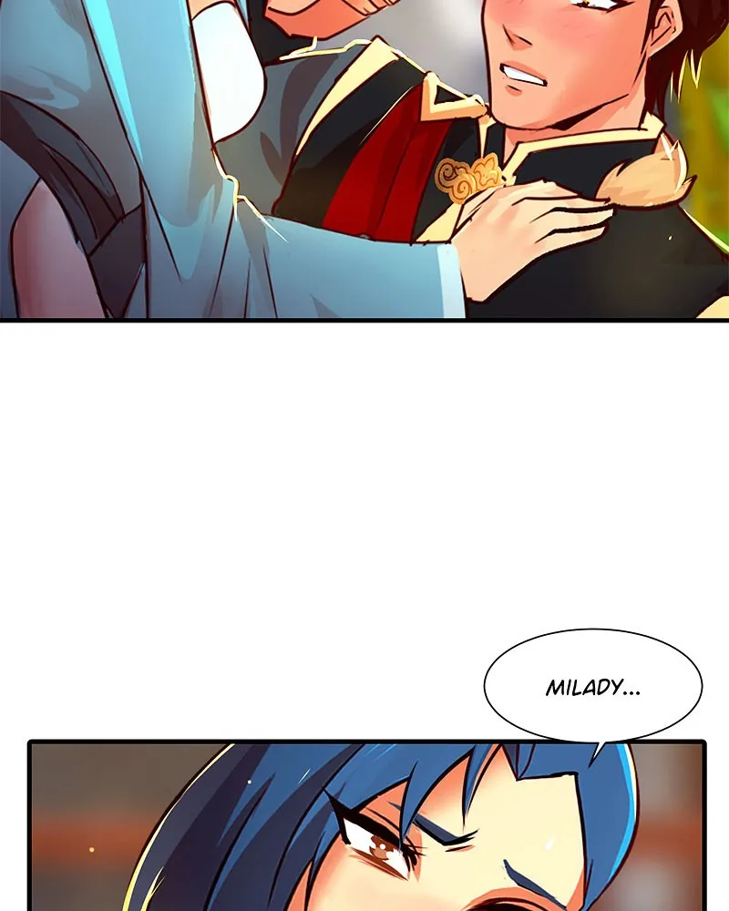 SubZero Chapter 104 page 132 - 