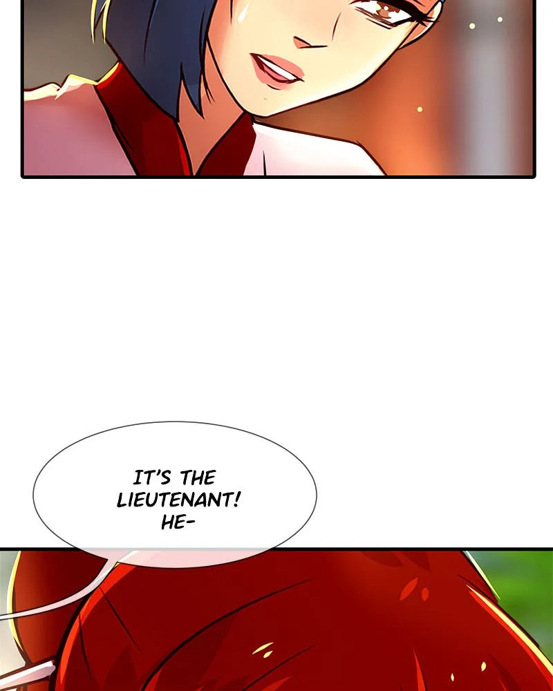 SubZero Chapter 104 page 133 - 