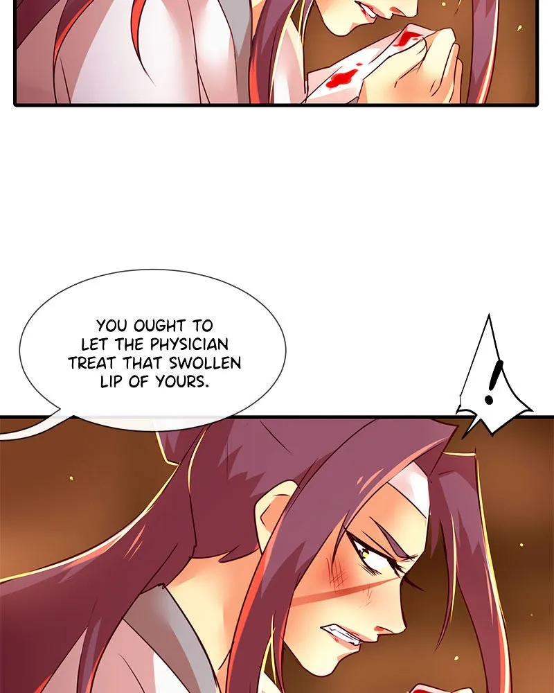 SubZero Chapter 104 page 34 - 