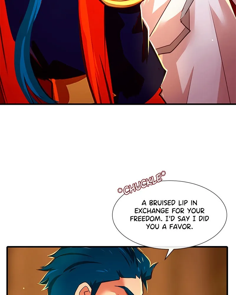 SubZero Chapter 104 page 39 - 