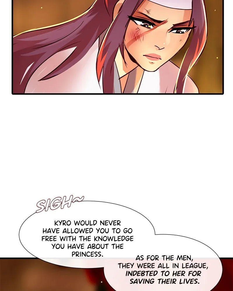 SubZero Chapter 104 page 60 - 