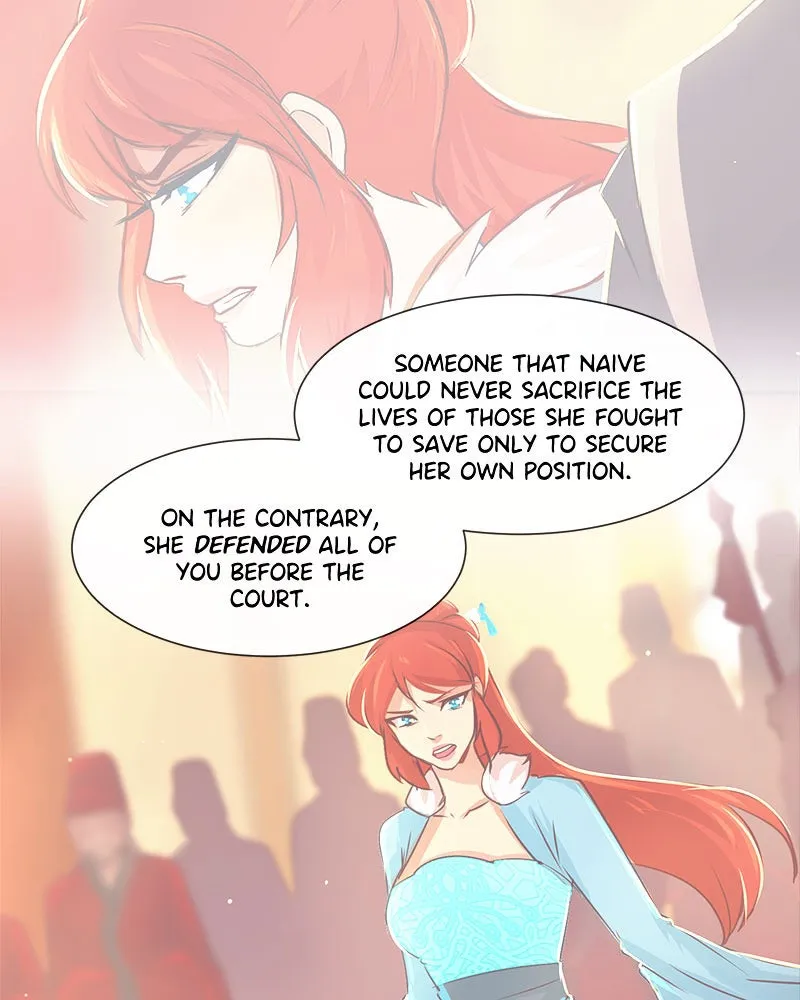 SubZero Chapter 104 page 66 - 