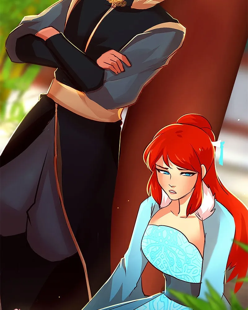 SubZero Chapter 104 page 95 - 