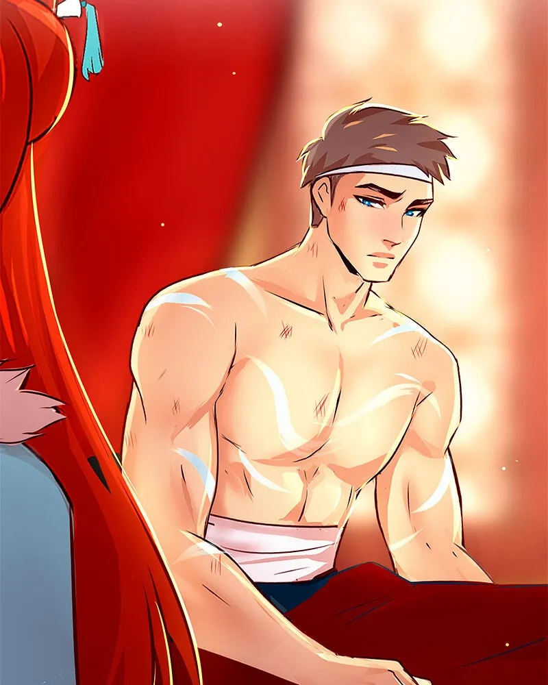 SubZero Chapter 105 page 104 - 