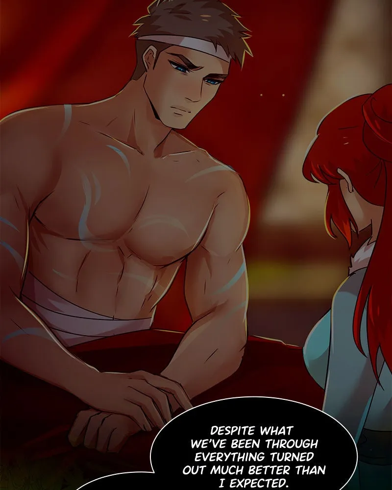 SubZero Chapter 105 page 110 - 