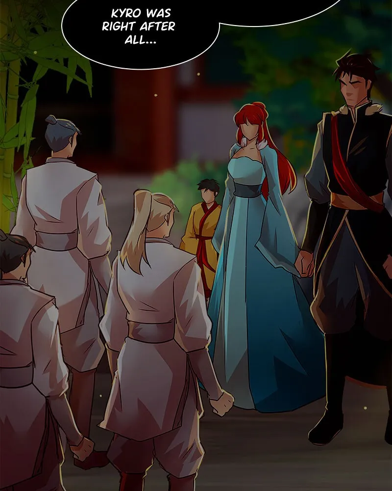 SubZero Chapter 105 page 111 - 