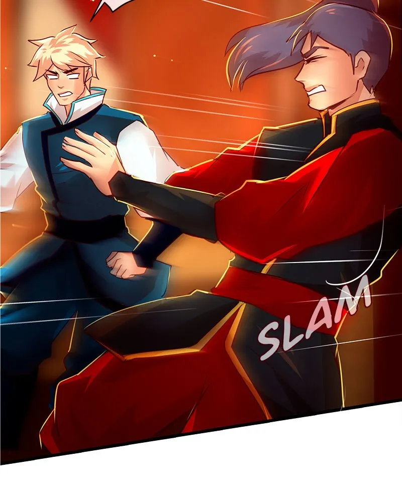SubZero Chapter 105 page 13 - 