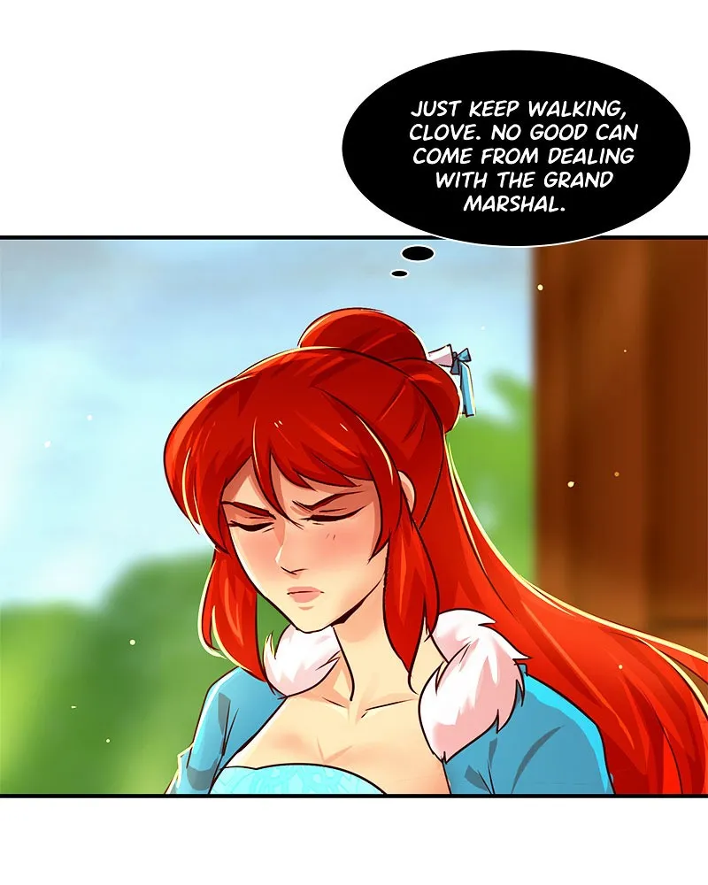 SubZero Chapter 105 page 122 - 