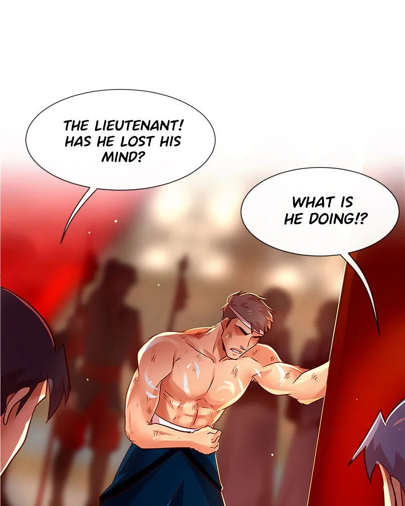 SubZero Chapter 105 page 14 - 