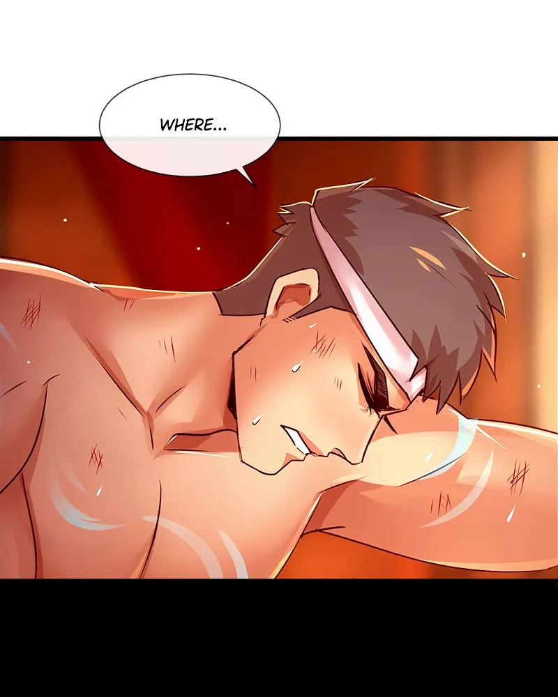 SubZero Chapter 105 page 16 - 