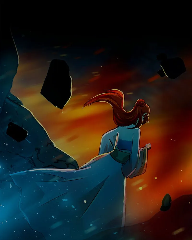 SubZero Chapter 105 page 17 - 