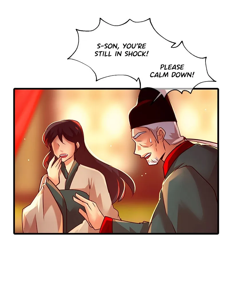 SubZero Chapter 105 page 19 - 