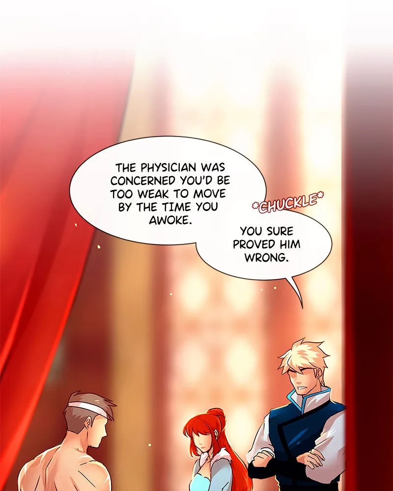 SubZero Chapter 105 page 32 - 