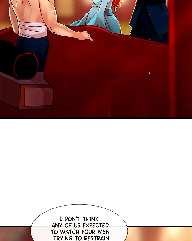 SubZero Chapter 105 page 33 - 