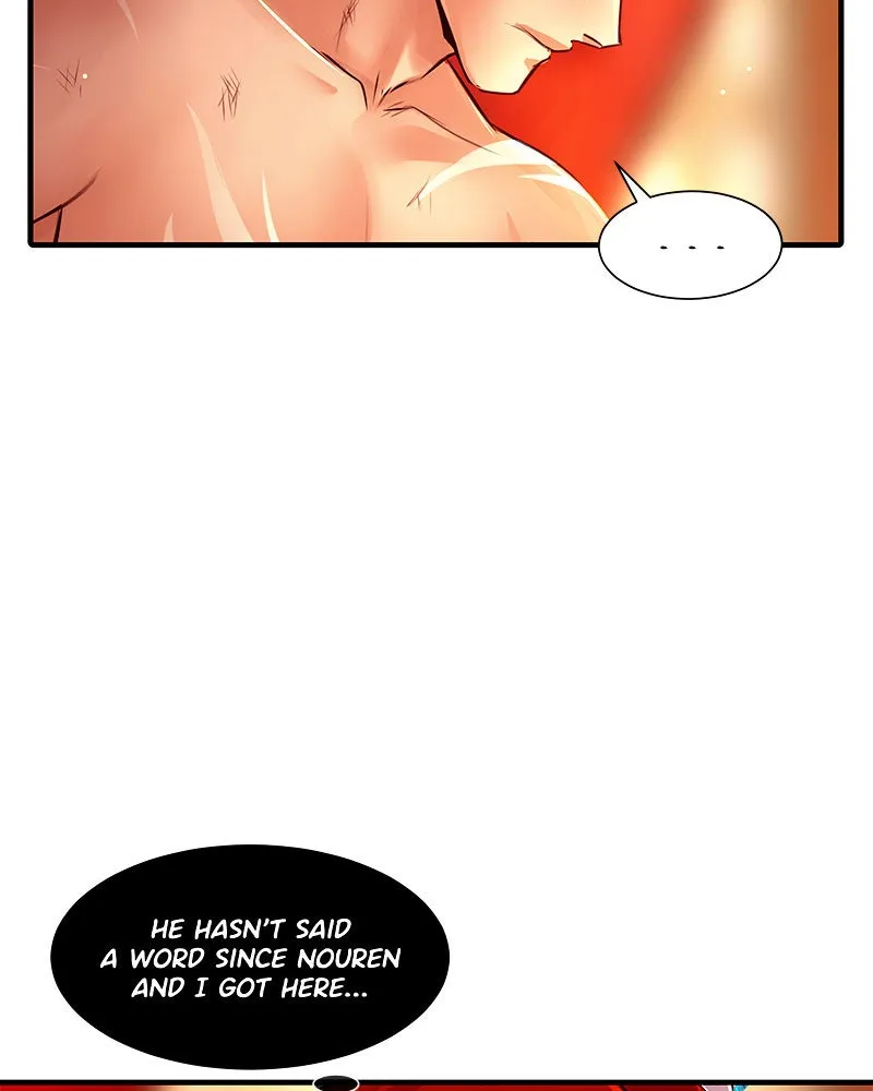 SubZero Chapter 105 page 36 - 