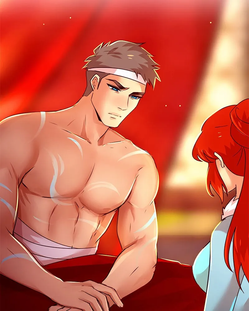 SubZero Chapter 105 page 38 - 