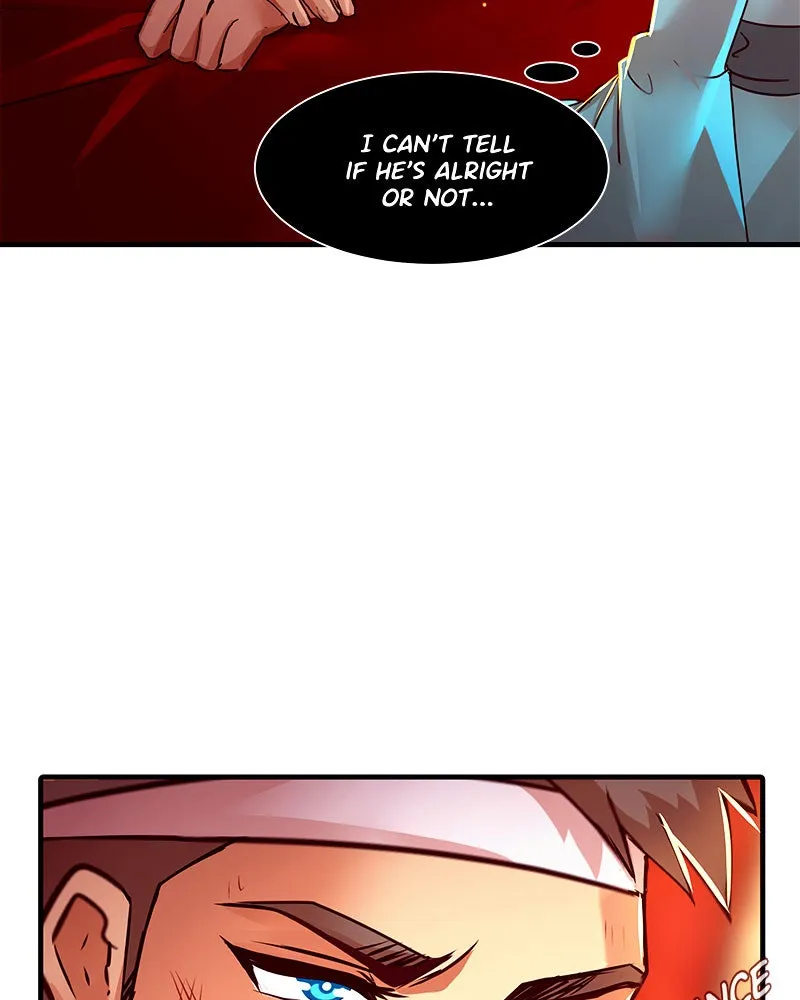 SubZero Chapter 105 page 39 - 