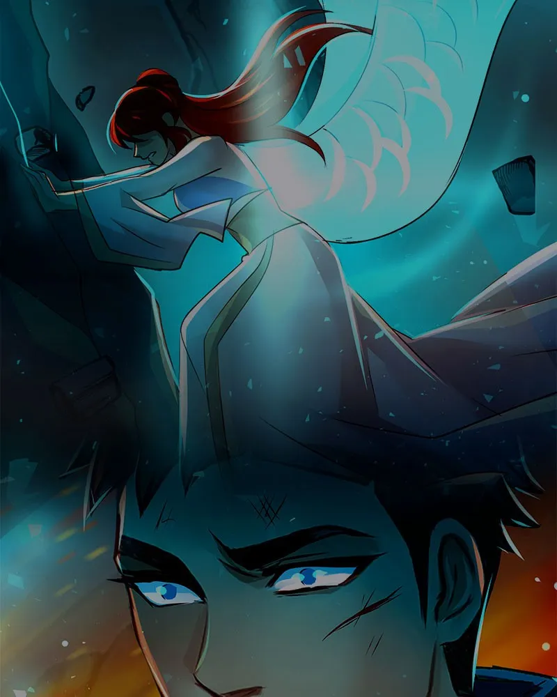 SubZero Chapter 105 page 43 - 