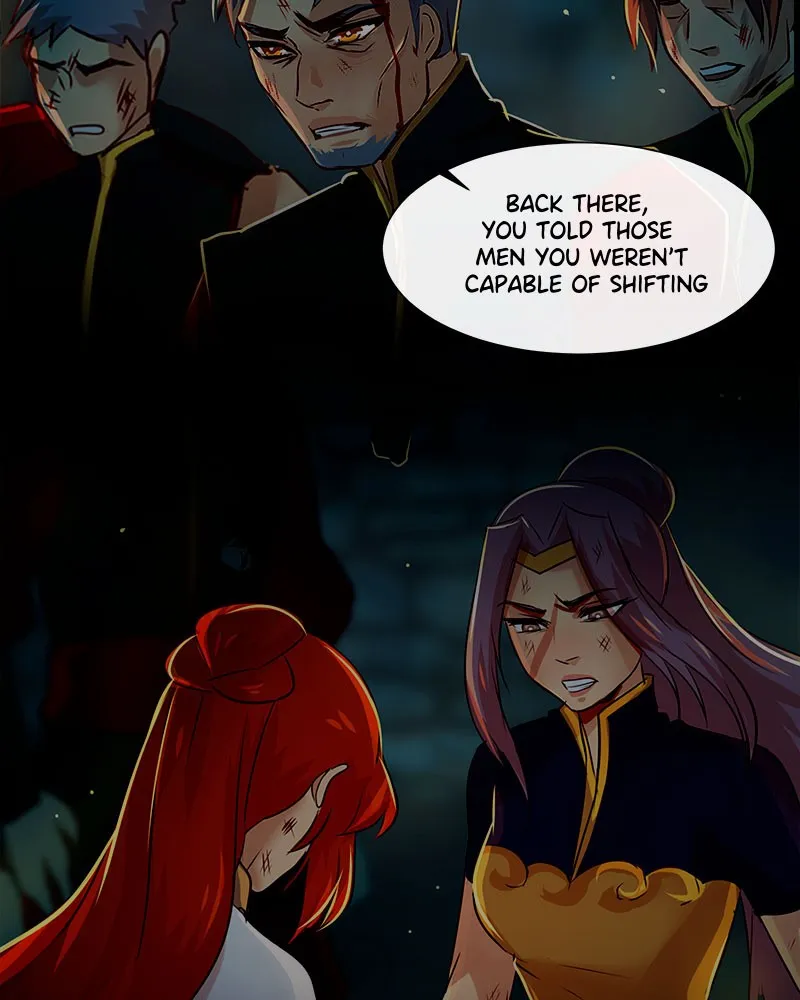 SubZero Chapter 105 page 71 - 
