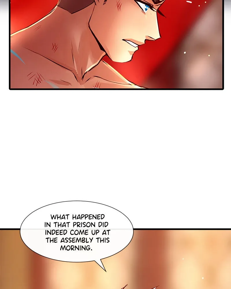 SubZero Chapter 105 page 73 - 