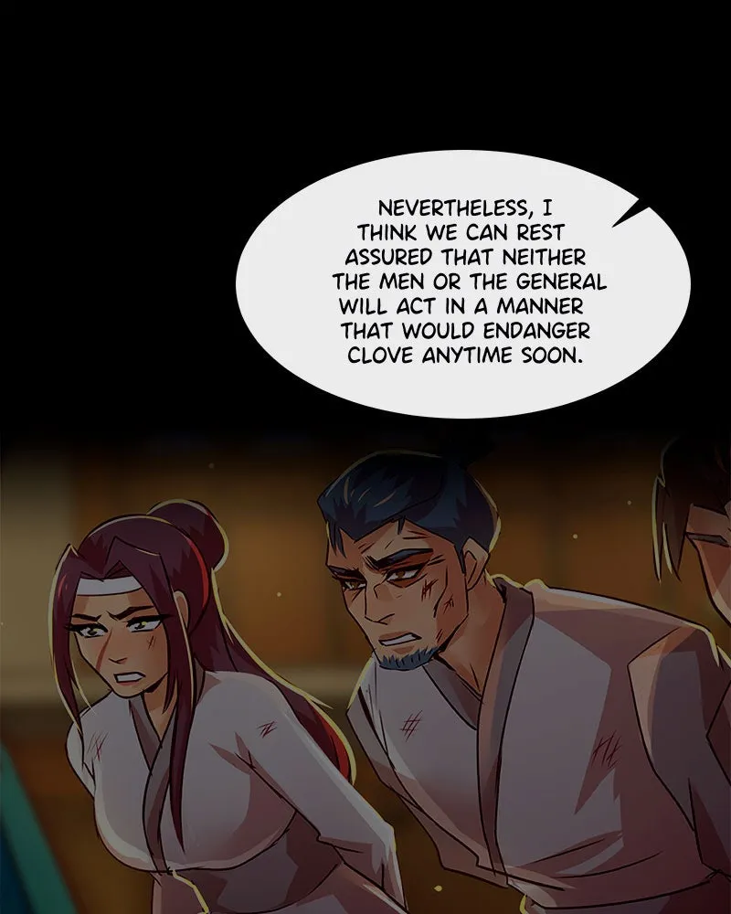 SubZero Chapter 105 page 75 - 