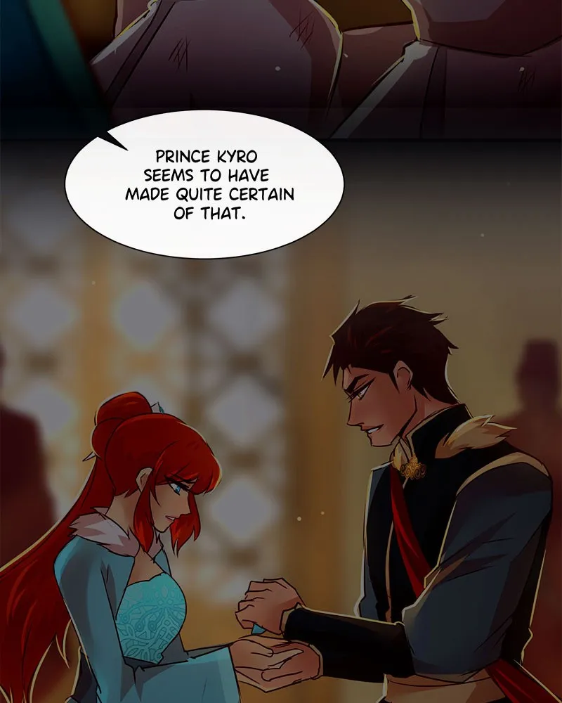 SubZero Chapter 105 page 76 - 