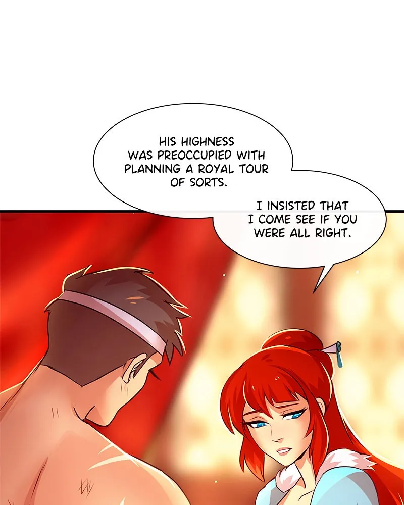SubZero Chapter 105 page 79 - 
