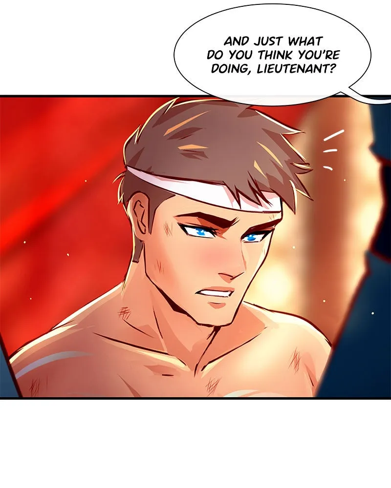 SubZero Chapter 105 page 83 - 
