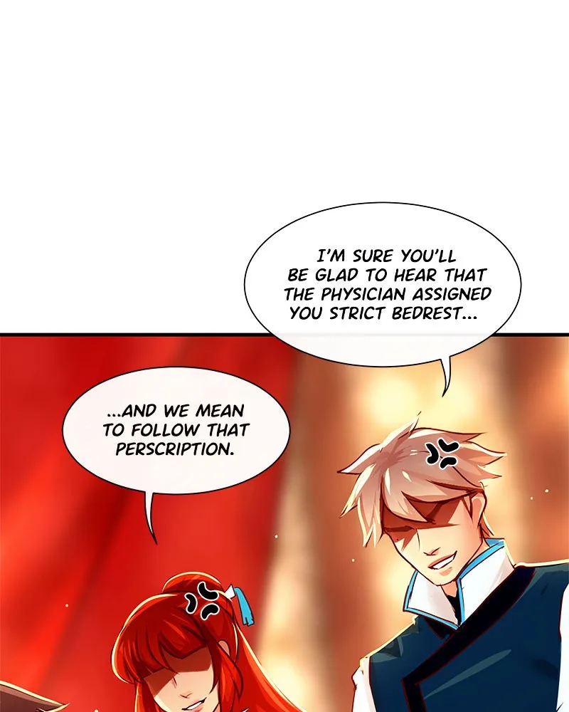 SubZero Chapter 105 page 84 - 