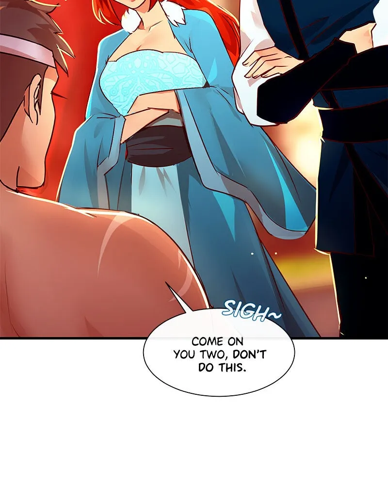 SubZero Chapter 105 page 85 - 
