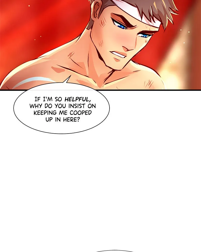 SubZero Chapter 105 page 88 - 