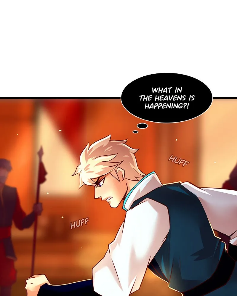 SubZero Chapter 105 page 10 - 