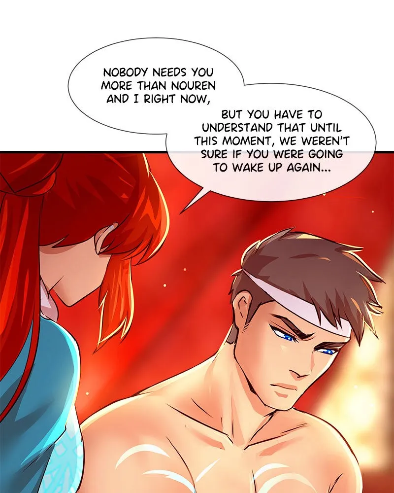 SubZero Chapter 105 page 91 - 