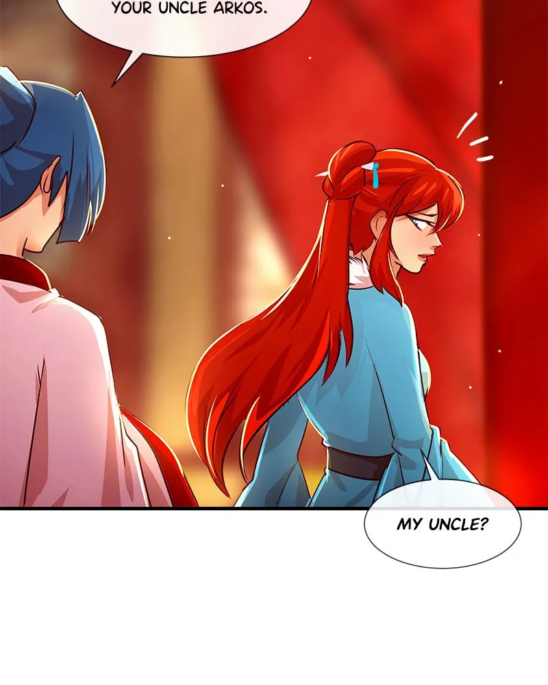 SubZero Chapter 105 page 95 - 