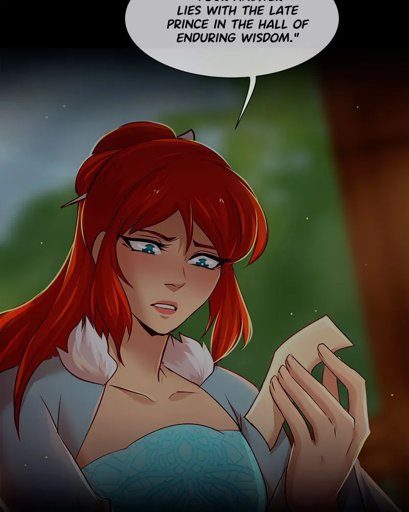 SubZero Chapter 106 page 116 - 