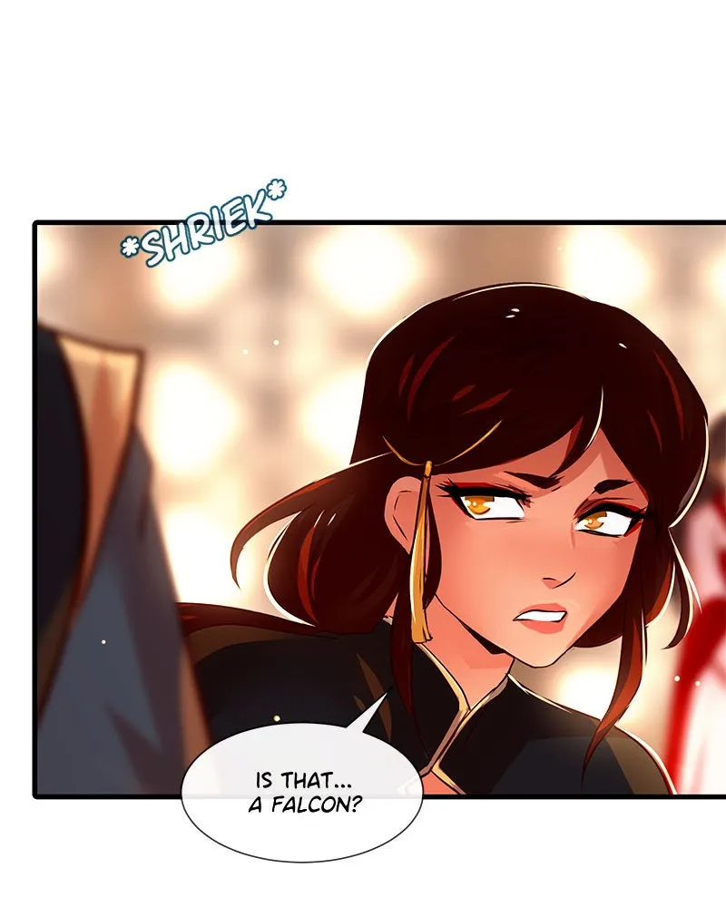 SubZero Chapter 106 page 34 - 