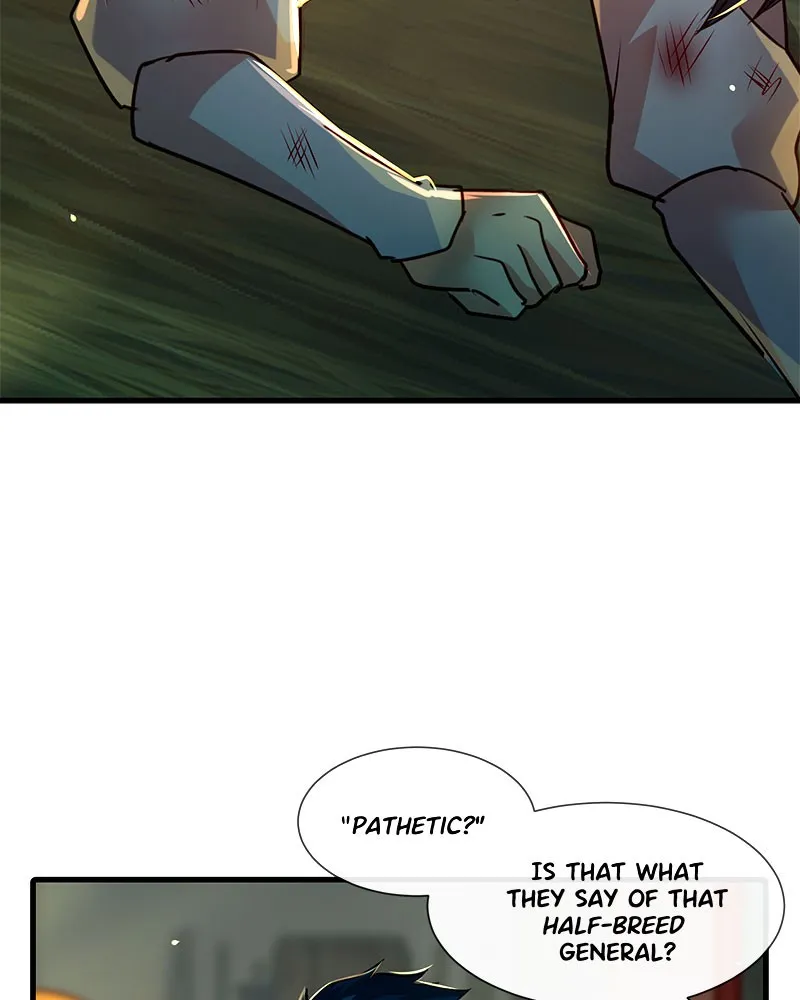SubZero Chapter 106 page 46 - 