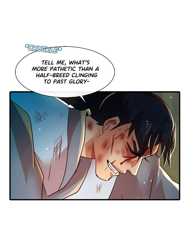 SubZero Chapter 106 page 54 - 