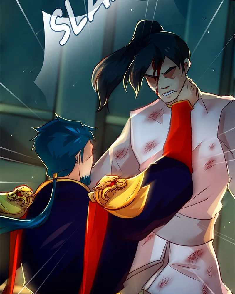SubZero Chapter 106 page 57 - 