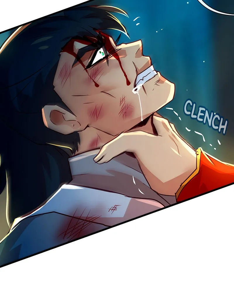 SubZero Chapter 106 page 59 - 